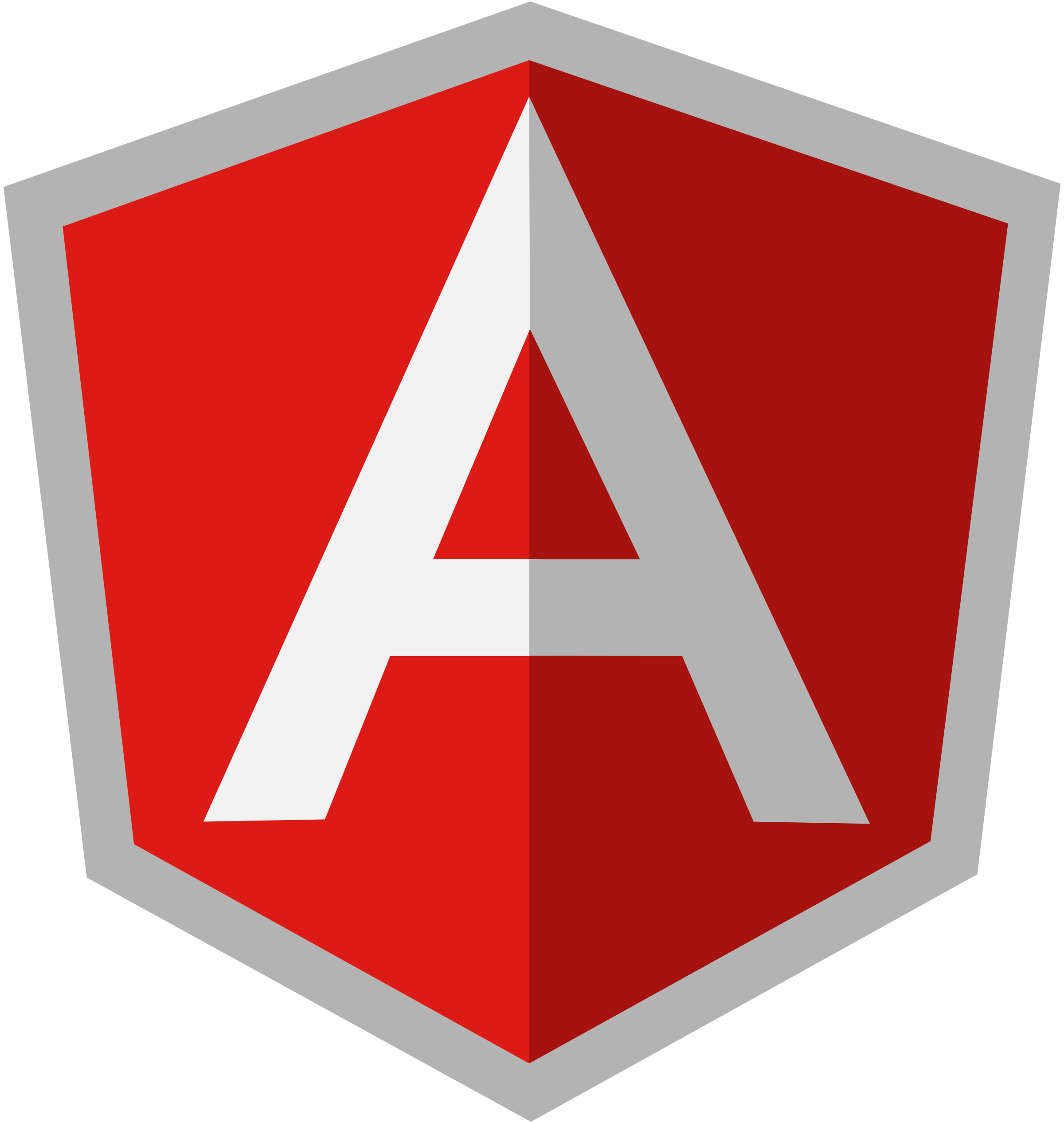 angular icon logo png transparent